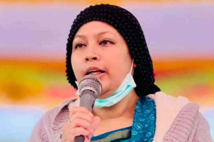 শিক্ষার্থীদের বই পড়ার আহ্বান গণশিক্ষা প্রতিমন্ত্রীর